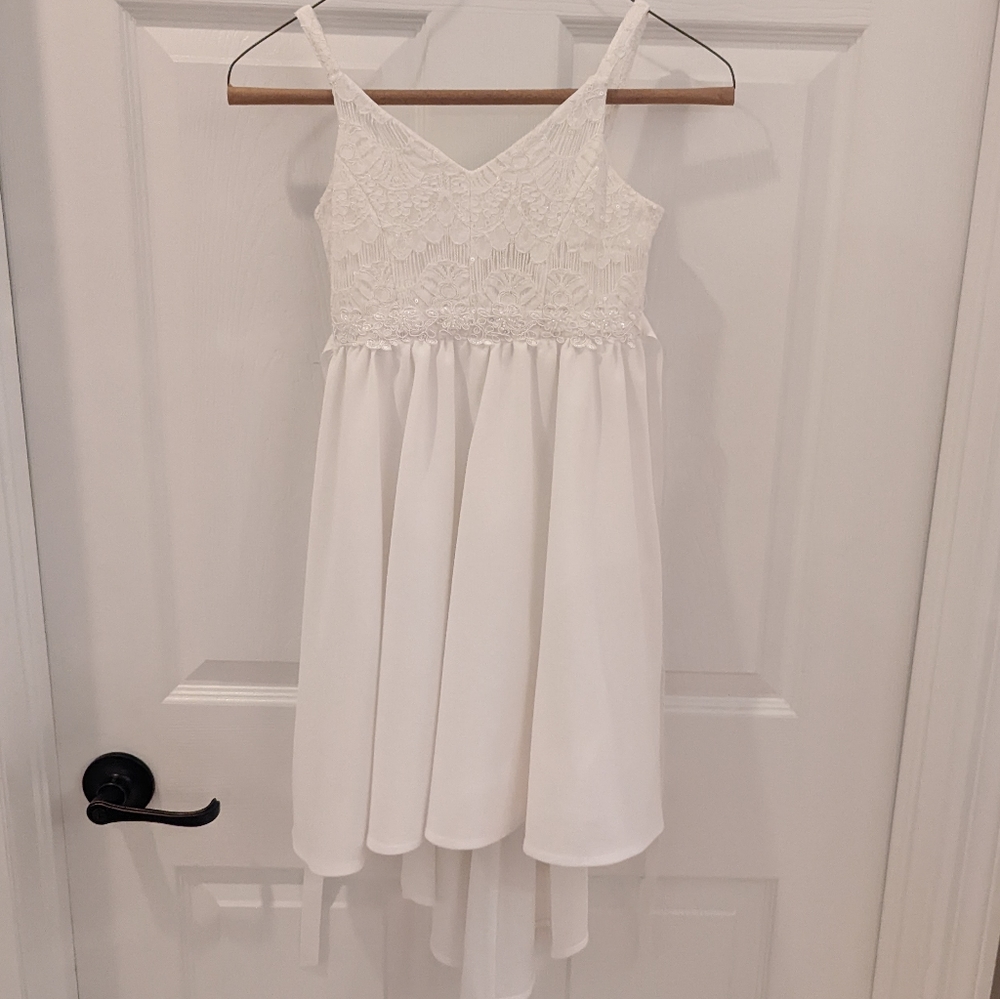 Rare Editions Dress